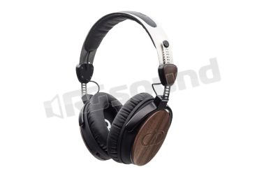 DXBT-05 Cuffie wireless Bluetooth 4.0 Hi-Fi con cancellazione attiva del rumore DD Audio Digital Designs