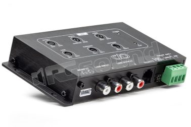 BSI-1 Interfaccia di segnale Bass DD Audio Digital Designs