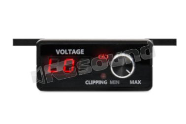 VM-RMT-6 Telecomando con connettore a 6 pin DD Audio Digital Designs
