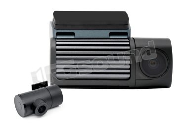 VM445 Dashcam 2K 4G/WI-FI/GPS/APP Phonocar