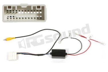 771143-1030 Recupero retrocamera Hyundai iX-35 ACV