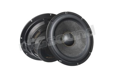 ML165 PRO Woofer High-End da 6,5” serie MATRIX Brax