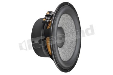 GL6 MK2 Woofer High-End da 165 mm serie Graphic Brax
