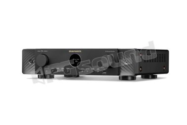 CINEMA 70 S2 BLACK Ricevitore AV slim a 7.2 canali con supporto Dolby Atmos e tecnologia HEOS Marantz