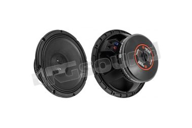 RS-MB12Q.S8 Midrange da 12", 500 W, 8 Ohm, 99 dB, ferrite Reiss Audio