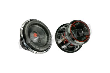 RS-THUNDER15.D2 Subwoofer Reiss 15" 4000 W 2x2 Ohm 90 dB ferrite Reiss Audio