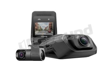 ARC 800 Dash cam 4K con visione notturna AI Thinkware