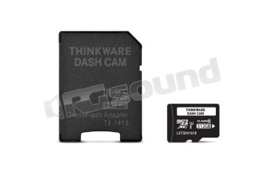 SD-CARD 512 GB Micro-SD-Card UHS-I da 512 GB Thinkware