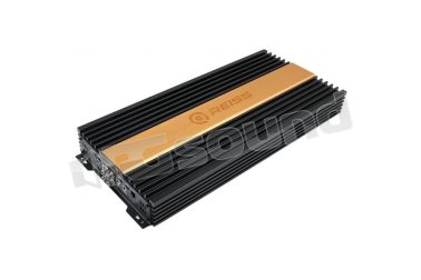 RS-4150.4 EX DEMO Amplificatore 4 canali in Classe AB ad alta potenza Reiss Audio