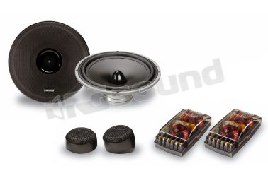 02802 165 mm Phonocar