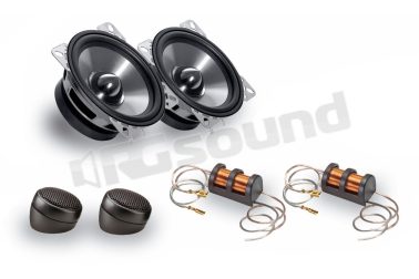 02851 TD Line Phonocar