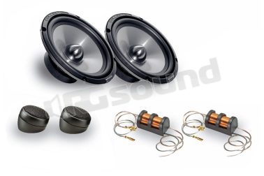 02857 TD Line Phonocar