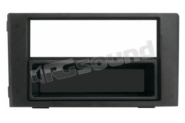 03397 Fiat Iveco Daily '07 Phonocar