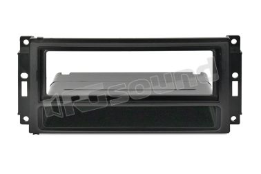 03428 mascherina con foro ISO per Chrysler - Dodge - Jeep - Lancia Phonocar