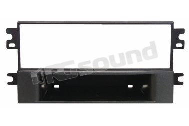 3/439 adattatore vano autoradio Kia Phonocar