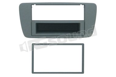 03443 Seat Phonocar
