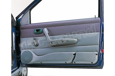 3/722 Tasche porta-altoparlanti per Fiat Phonocar