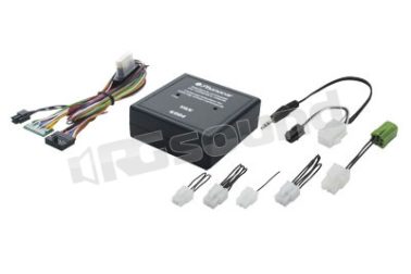 4/084 Citroen-Fiat-Lancia-Peugeot Phonocar