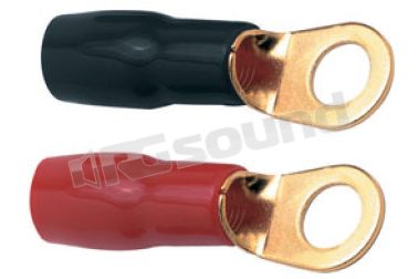 042143 100pz terminale occhiello preisolato Phonocar