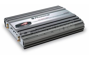 PH4650  Phonocar
