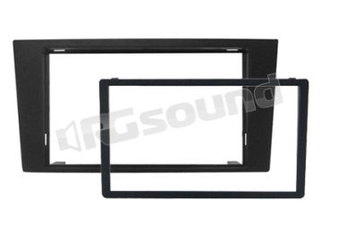 03446 Ford Mondeo Phonocar