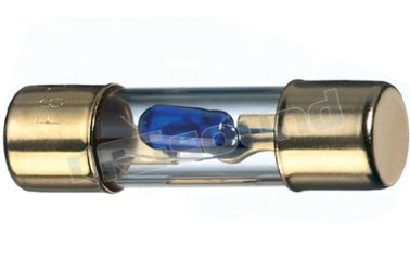 044732 Fusibile in vetro 30Ah - 4pz Phonocar