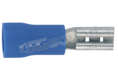 04514 terminale faston 2,8 mm Phonocar