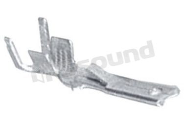 04574 Terminali maschi per connettori fakra e iso Phonocar