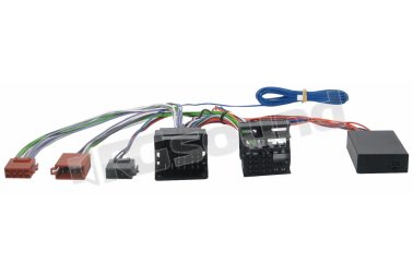 04754 Audi Phonocar