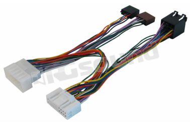 04763 Chevrolet -Ssangyong - Daewoo Phonocar