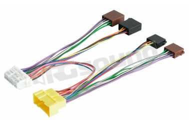 04791 Nissan Phonocar