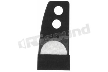 049102 rete sostegno moquettes Phonocar