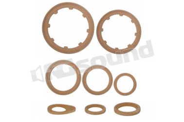 05030 Anelli in legno Phonocar