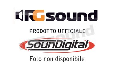 SD12KD EVO II  SounDigital