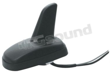08008 Antenna a pinna Phonocar