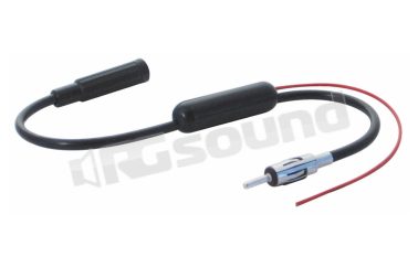08515 Amplificatore di segnale FM Phonocar