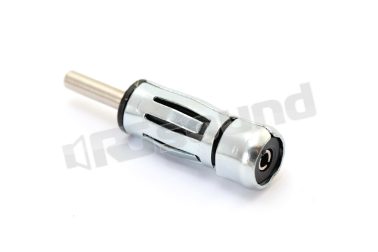 085261 adattatore antenna da ISO a DIN Phonocar
