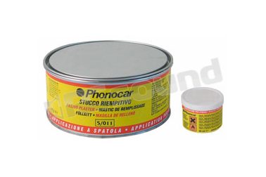 05011 Stucco Phonocar