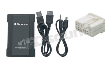 05842  Phonocar