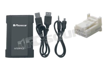 05845  Phonocar
