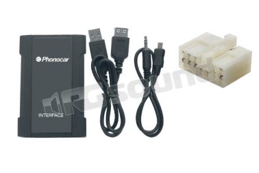 05846  Phonocar