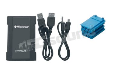 05848  Phonocar
