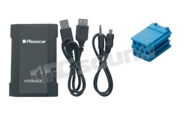 05849  Phonocar