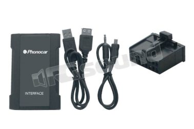 05850  Phonocar