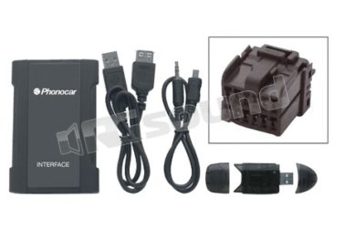 05851  Phonocar