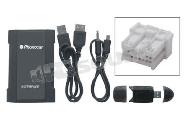 05852  Phonocar
