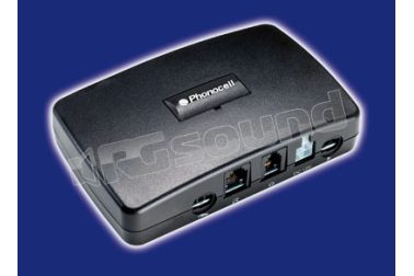 6/823  Phonocar