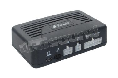 6/825  Phonocar