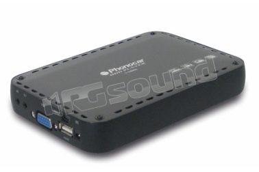 VM006  Phonocar