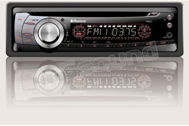 VM023  Phonocar